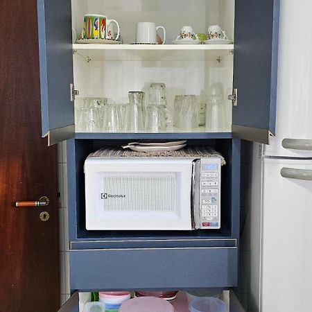Apartamento Amplo Praia Grande Ubatuba Jj Mendes Luaran gambar