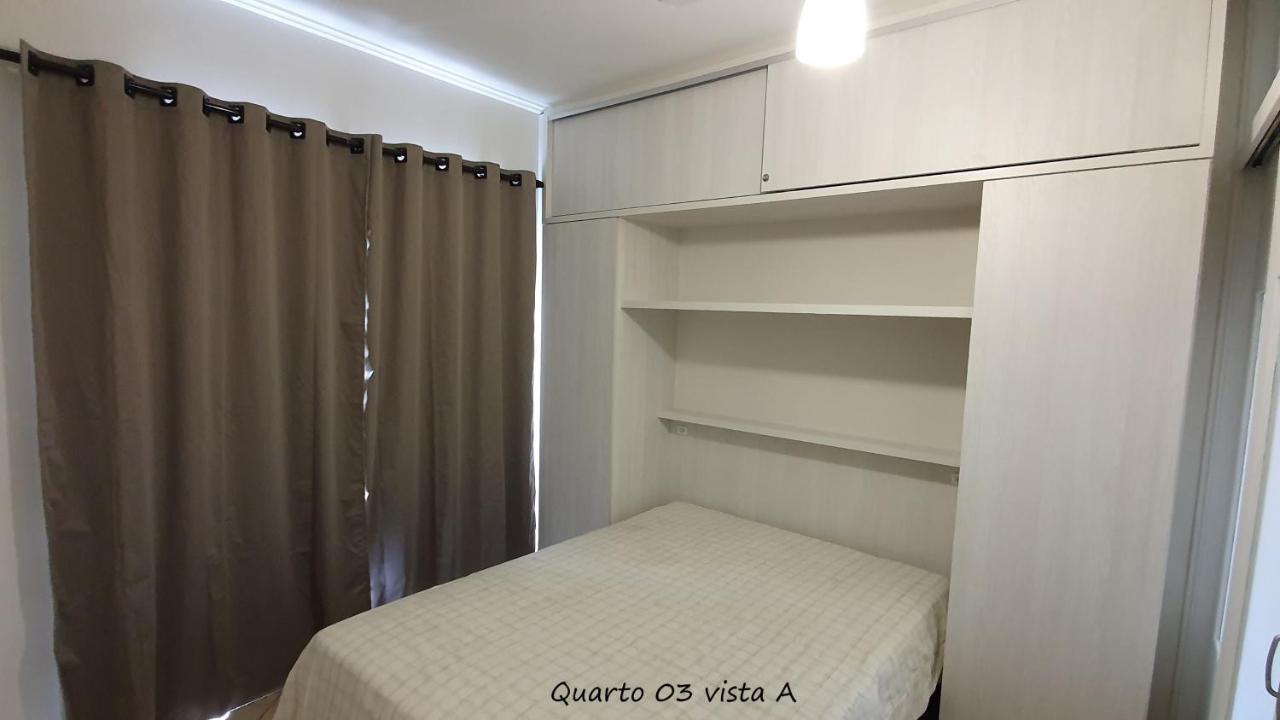 Apartamento Amplo Praia Grande Ubatuba Jj Mendes Luaran gambar