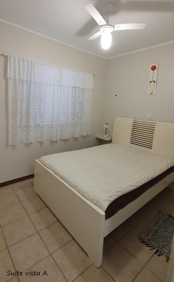 Apartamento Amplo Praia Grande Ubatuba Jj Mendes Luaran gambar