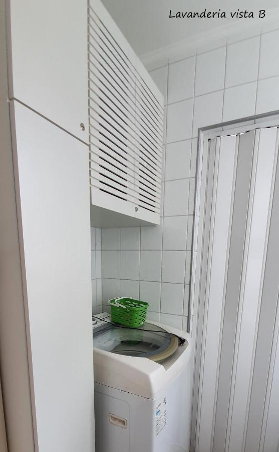 Apartamento Amplo Praia Grande Ubatuba Jj Mendes Luaran gambar