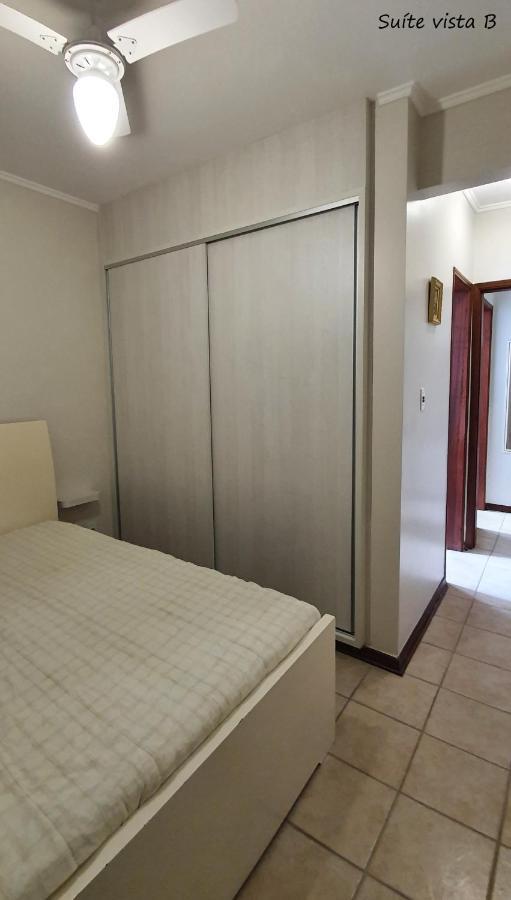 Apartamento Amplo Praia Grande Ubatuba Jj Mendes Luaran gambar