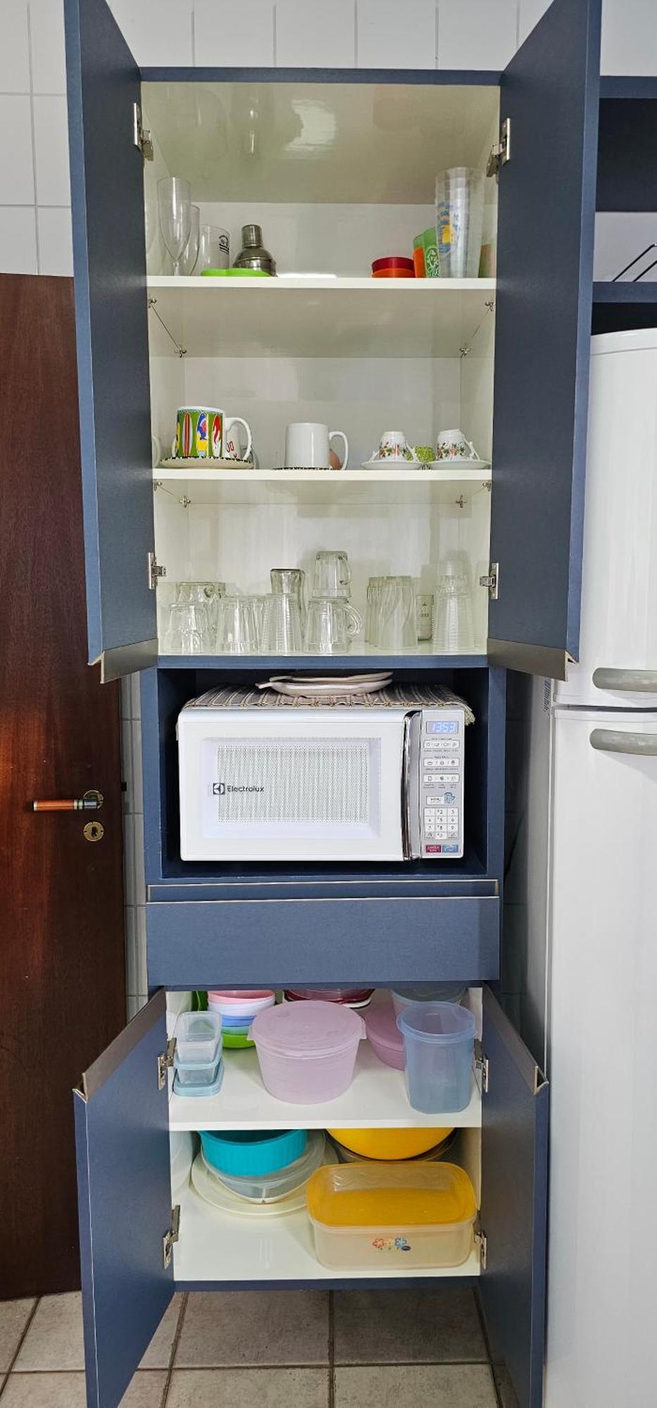 Apartamento Amplo Praia Grande Ubatuba Jj Mendes Luaran gambar